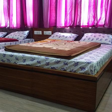 Hotel Brahma Kamal Joshīmath Esterno foto