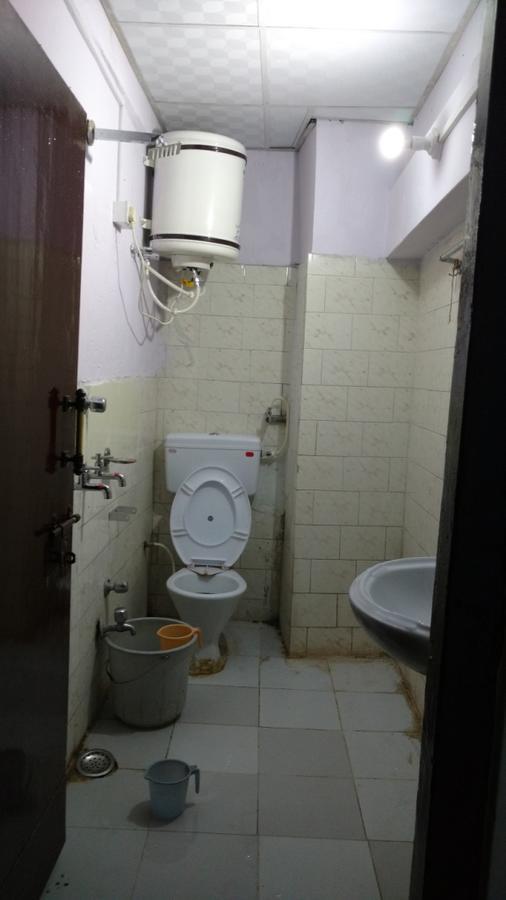 Hotel Brahma Kamal Joshīmath Esterno foto