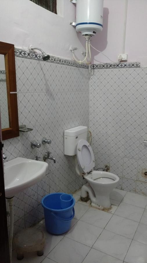 Hotel Brahma Kamal Joshīmath Esterno foto